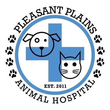 Pleasant plains animal hospital - She decided early on she wanted to pursue a career in veterinary medicine. Dr. Carr graduated from Misericordia University with a Bachelor of Science degree in Biology in 2014 and went on to earn her Doctorate in Veterinary Medicine from the University of Missouri in 2018. She joined the team at Plains Animal Hospital in July 2019.